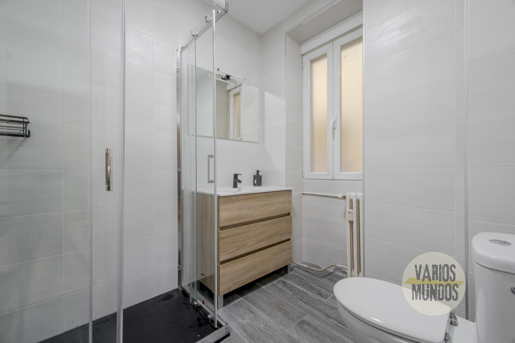 Practico Apt 7Pax En Calle Santa Ana Centro De Madrid Eksteriør bilde